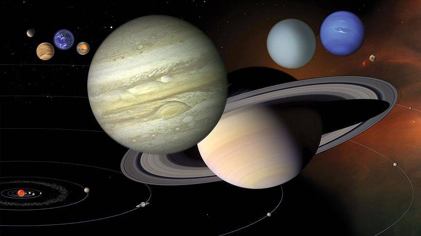 Astrologlardan uyarı: Merkür geriliyor, 12 Ağustos’a kadar evlenirseniz pişman olabilirsiniz! 6